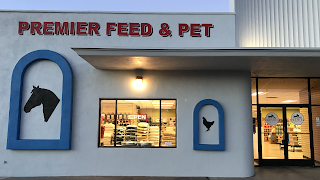 Premier Feed & Pet