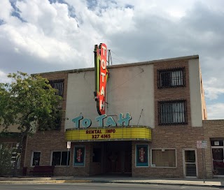 The Totah Theater