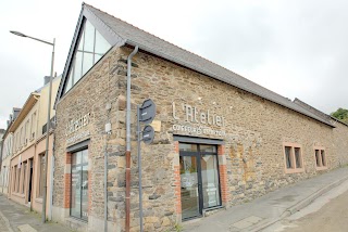 Coiffeur L'Atelier Landerneau