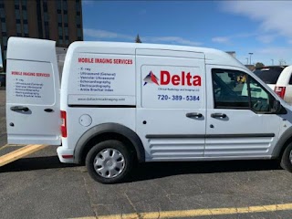 Delta Clinical Radiology and Imaging LLC (Mobile Service Providers)