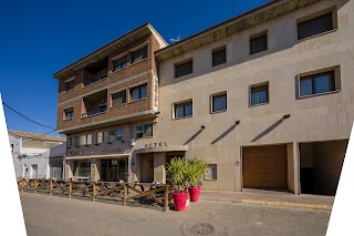 Hotel Restaurante Chané S.L.