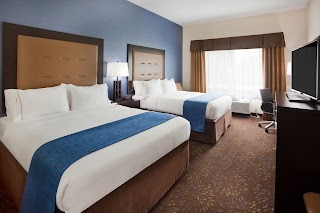 Holiday Inn Express & Suites Davenport, an IHG Hotel