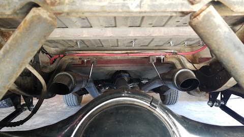 Durango Automotive Repair