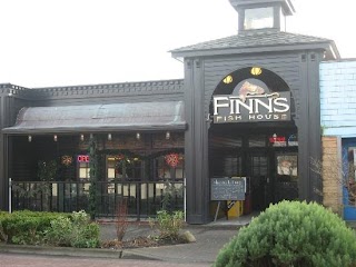 Finn's Fish House