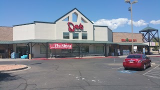 Davis Food And Drug