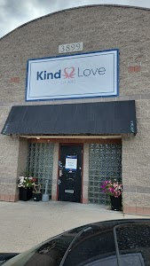 Kind Love Rec & Med Cannabis Dispensary