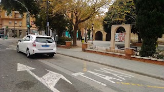 Parada de Taxis La Torre