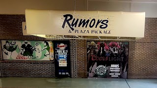 Rumors Sports Bar, Grill & Casino