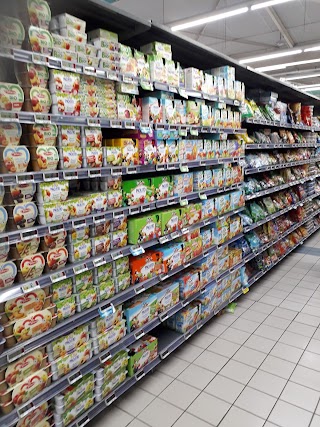 Intermarché SUPER Vic En Bigorre