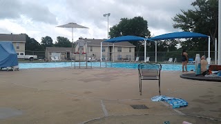 Hickey Park Pool