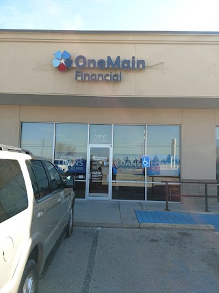 OneMain Financial