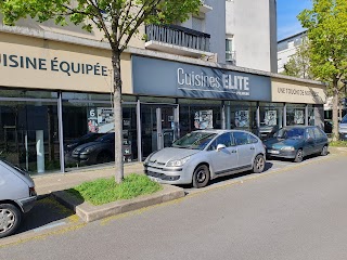 Cuisines ELITE Chelles