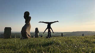 Acro Yoga - école de cirque