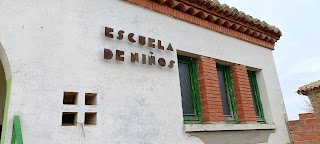 Escuela de niños