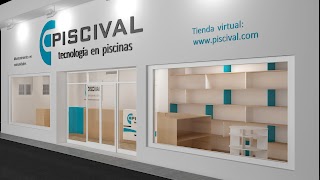 Piscival Tecnología en Piscinas SL