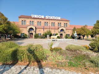 Union Station