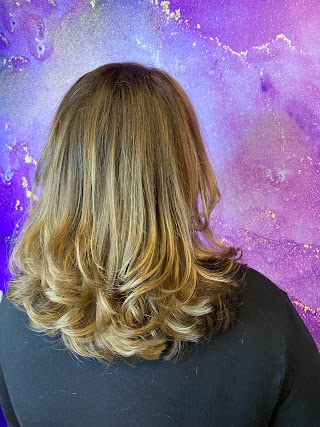 Suz Hair Salon- Rockville/Gaithersburg