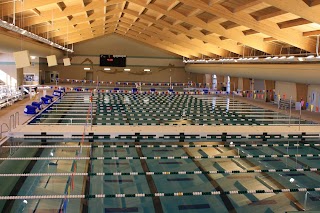 Pearland Recreation Center & Natatorium