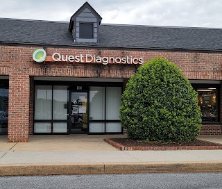 Quest Diagnostics