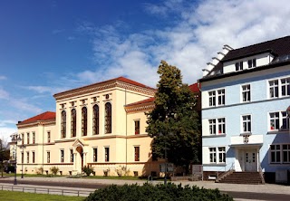 Rahn Education - Freie Grundschule Fürstenwalde