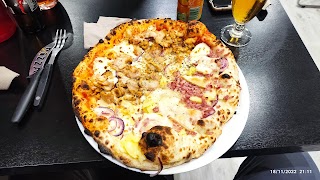 Pizza Lè La