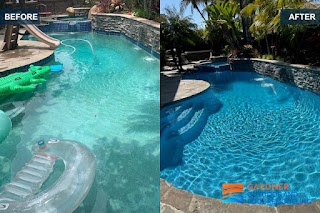 Gardner Outdoor and Pool Remodeling