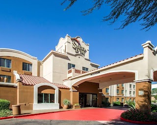 Sleep Inn at North Scottsdale Road