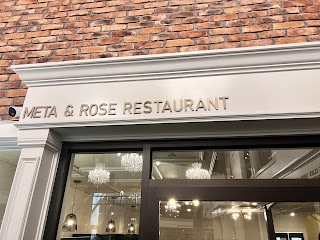 Meta & Rose Restaurant
