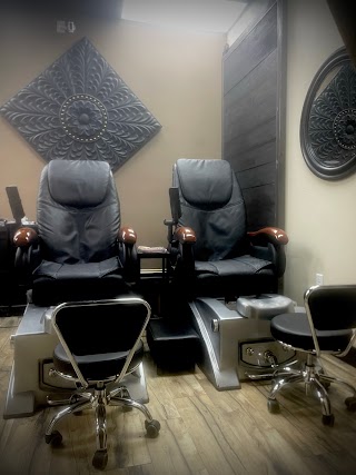 Tres Beaux Salon and Spa