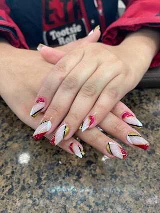 Perfect Nails