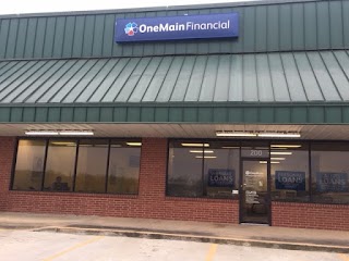 OneMain Financial