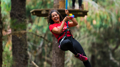 Forestal Park Tenerife