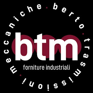 BTM SRL forniture industriali