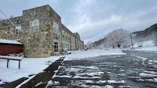 Old Cove Creek School Gym