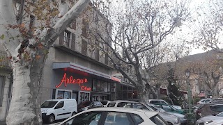 Cinéma Arlequin Club