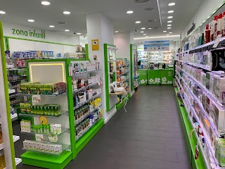 Farmacia Trébol Fuenlabrada