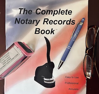 BP Notary Services