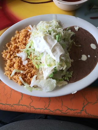 Don José Mexican Restaurant