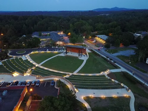 Northside Hospital-Cherokee Amphitheater