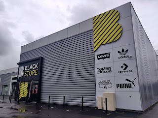 BLACKSTORE Avranches