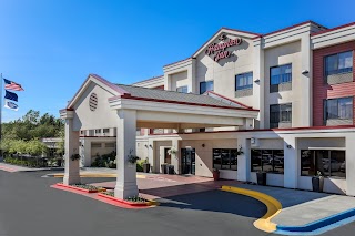 Hampton Inn Anchorage