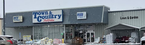 Town And Country Stores