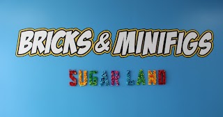 Bricks & Minifigs Sugar Land