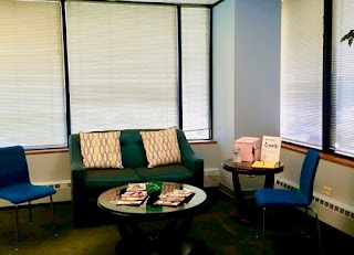 The Women’s Imaging Center – Westminster