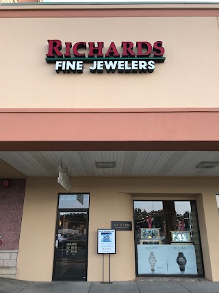 Richards Jewelers