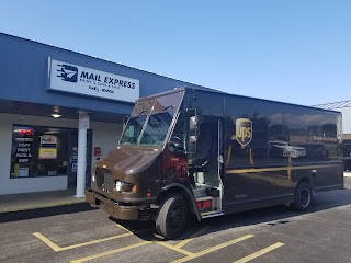 UPS Store Middletown Delaware - UPS Ship center