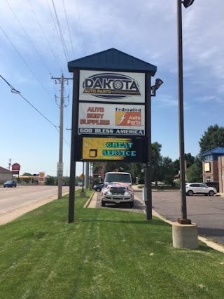 Dakota Auto Parts