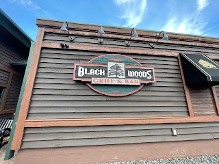 Black Woods Grill & Bar