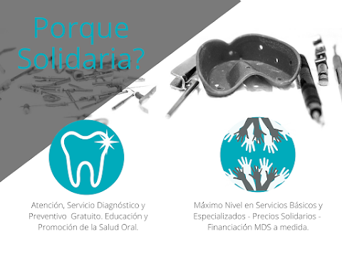 Clínica Dental Solidaria