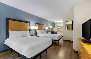 Extended Stay America - Washington, D.C. - Fairfax - Fair Oaks